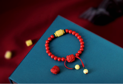 心诚则珠宝 3年销售额暴涨1000倍，如何吸引数十万客户的秘诀