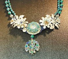 珠宝设计_珠宝之家