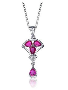 宝石首饰价格指南 如何精明比价，从1340元到1890元选购优质珠宝