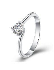 兰柏珠宝 在亚马逊上选购戒指的艺术