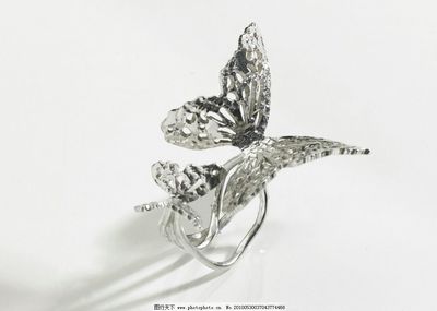 珠宝首饰 艺术与情感的交融